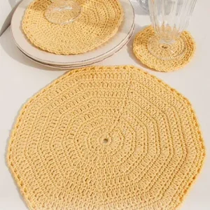 0-1496 Lunch in the Sun by DROPS Design Begränsad tid